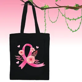 Customized Tote Bags