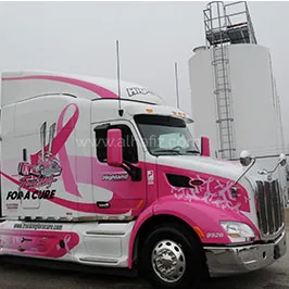 Vehicle Graphics