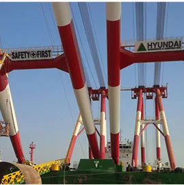 Construction Site Signs For Heavy Machinery