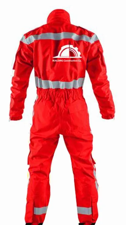 Custom safety items