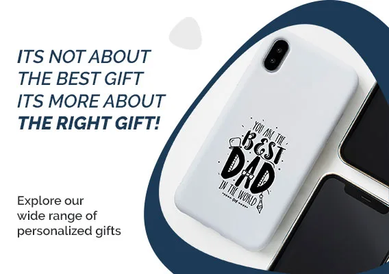 Personalized Father's Day Gifts in Kuwait