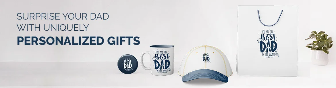 Personalized Father's Day Gifts in Kuwait