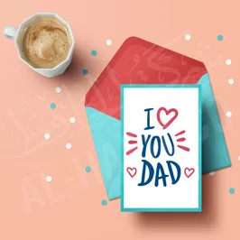 Father’s Day Cards