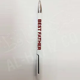 Father’s Day Custom Pen