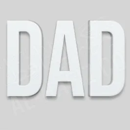 Father’s Day Styrofoam Printing