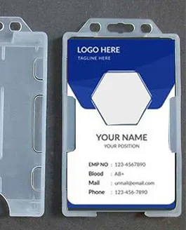 ID Cards Printing