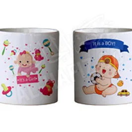 Baby Photo Mug Baby Photo Mug