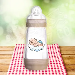 Custom Baby Food Feeder Custom Baby Food Feeder