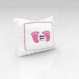 Custom Baby Pillow Custom Baby Pillow