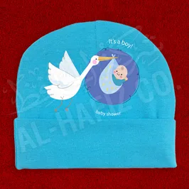 Customized Baby Caps Customized Baby Caps