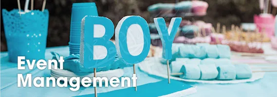 Event Management Event Management