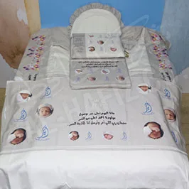 New born baby gifts