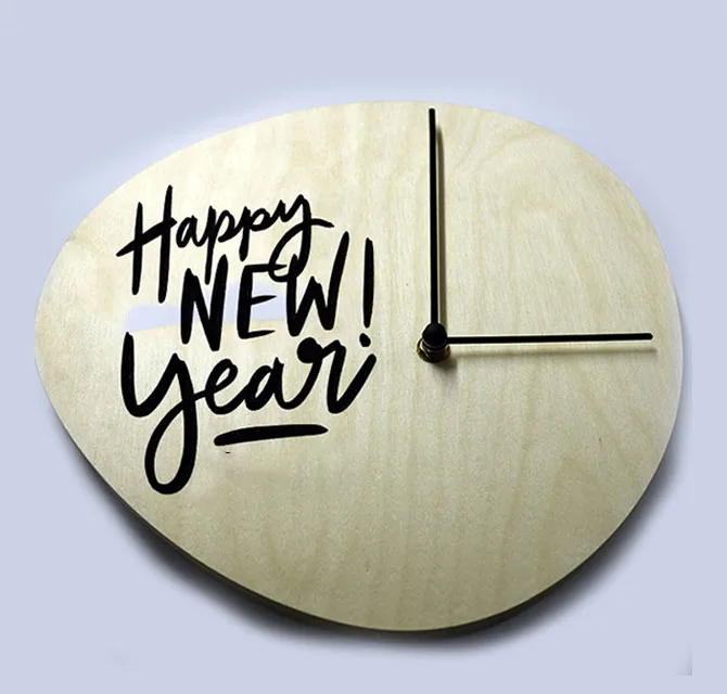 Customize Wooden Watch