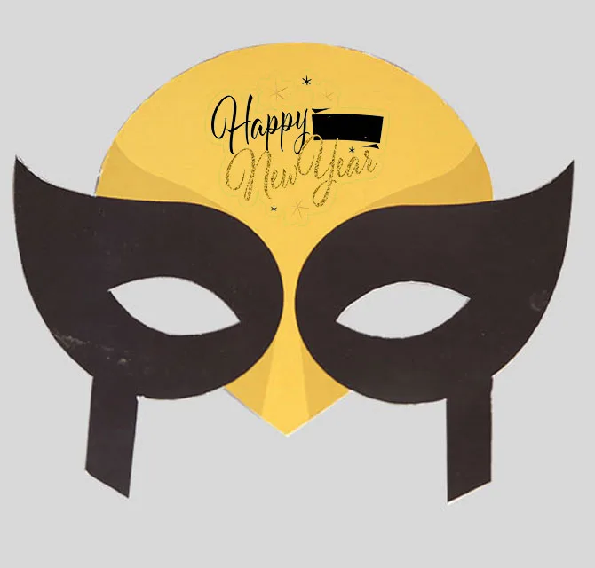 Customize Masks