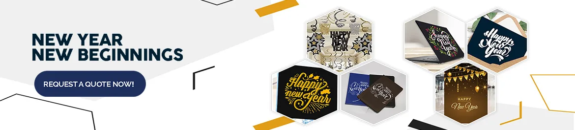 New Year Personalized Gifts | Customized Gifts | New Year Gifts in Kuwait