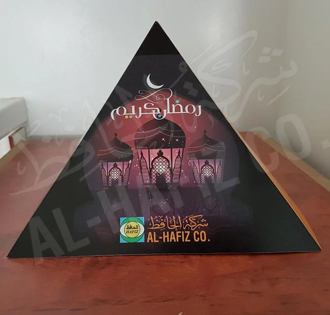 تخصيص مجسمات للمكاتب 