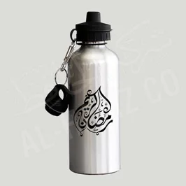طباعة على مطارات الماء