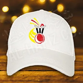 Custom Printed Cap