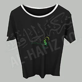Custom Printed T-Shirt