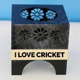 Customized Bakhoor Stand