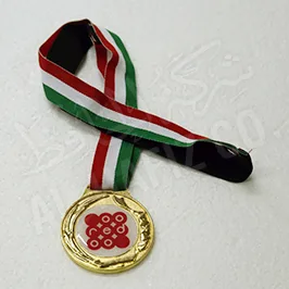 Customized Event Medals