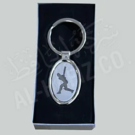 Customized Metal Key Chain