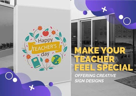 Personalized Teacher's Day Gifts in Kuwait
