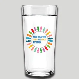 Glass Printing