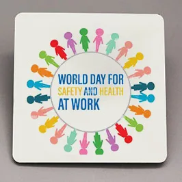 Tea Coaster Printing