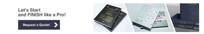 Al-Hafiz Binding Center Services