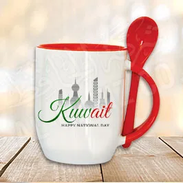 Customized Coffee Mugs