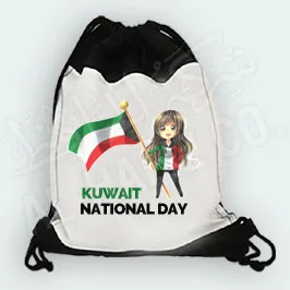 Customized String Bags