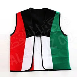 West Kuwait Flag Design