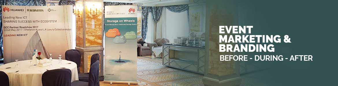 Event Planner Kuwait | Event Management and Event Planning Checklist in Kuwait