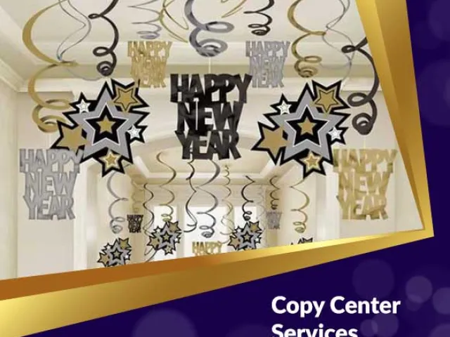 New Year Gifts New Year Gifts