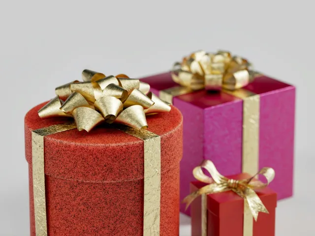 New Year Giveaways New Year Giveaways
