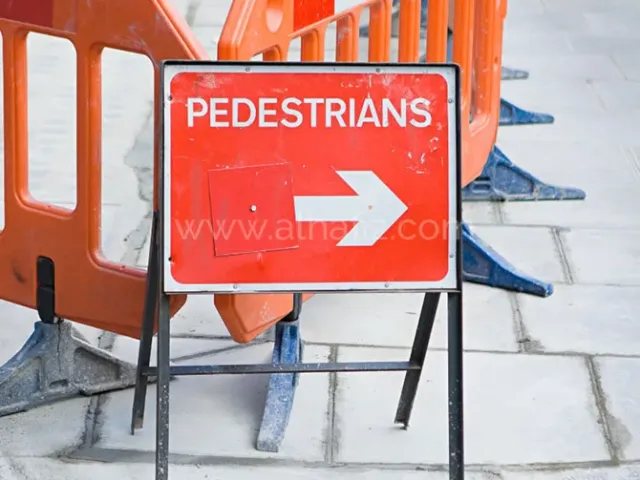 Safety Signs Kuwait Safety Signs Kuwait