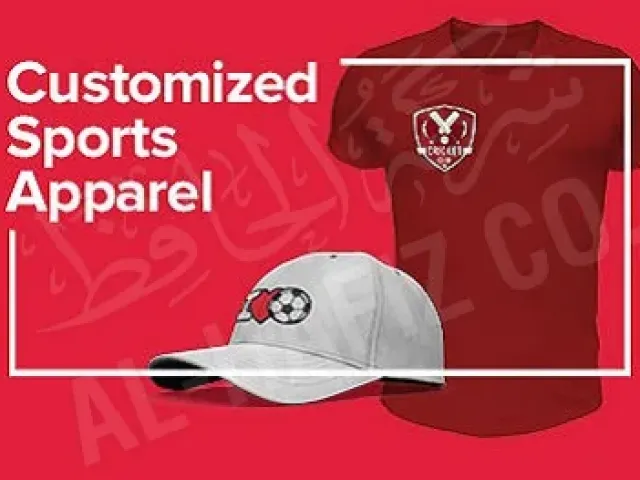 Sports Items Printing Sports Items Printing