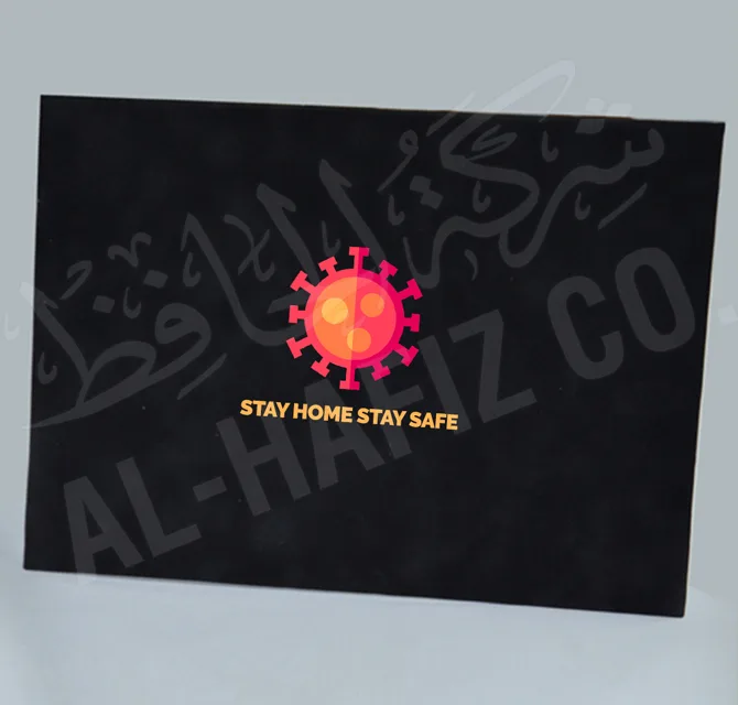 Covid-19 Certificate Holder