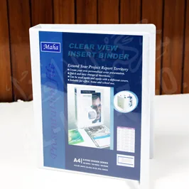 Customized Printing On Readymade File