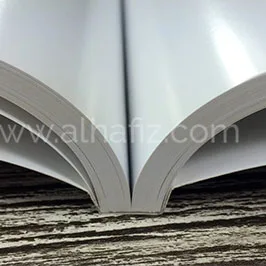 Perfect Bound Book – Glue Binding Service