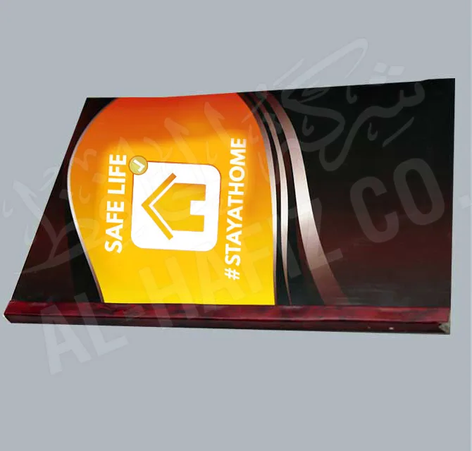 Covid-19 Tape Binding