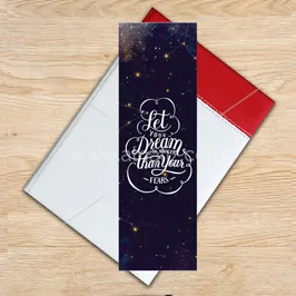 Bookmark Templates