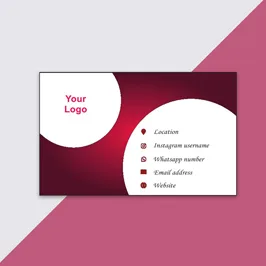 Business Cards Templates
