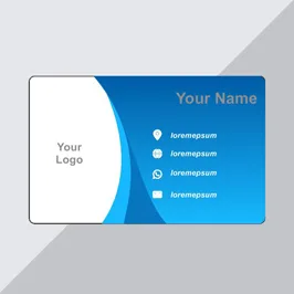 Simple Real Estate Business Card Template Simple Real Estate Business Card Template