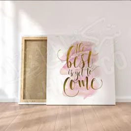 Canvas Printing