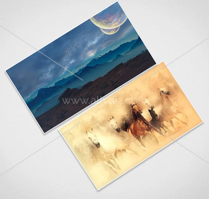 Digital Photo Printing – Landscape Art Prints