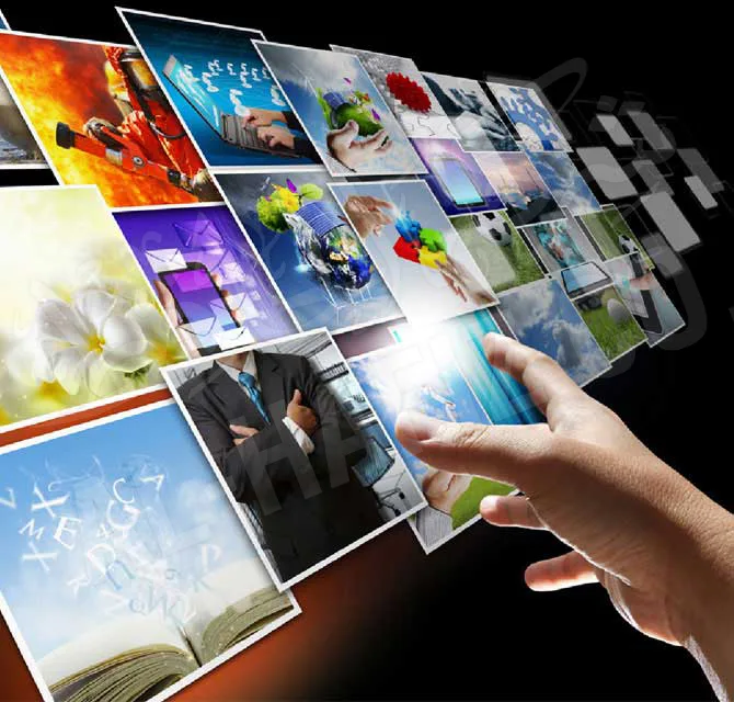 Digital Printing - Assorted