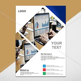 Classy Flyer Template