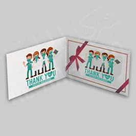 Iridescent Digital Printing